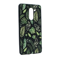 Husa Huawei Mate 9 Lite / Honor 6X, Silicon, Frunze B77