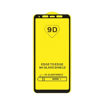 Folie Sticla, Full Glue, Samsung Galaxy A3 2017 Full Cover Neagra Folie Sticla, Full Glue, Samsung Galaxy A3 2017 Full Cover Neagra