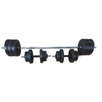 set haltera si gantere reglabile housefit 50 kg imagen 40_0_
0