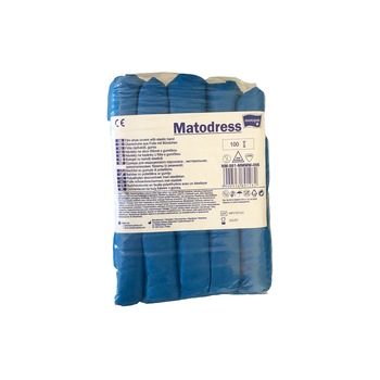 Botosi Unica Folosinta 100Buc/Punga-Matodress Botosi Unica Folosinta 100Buc/Punga-Matodress