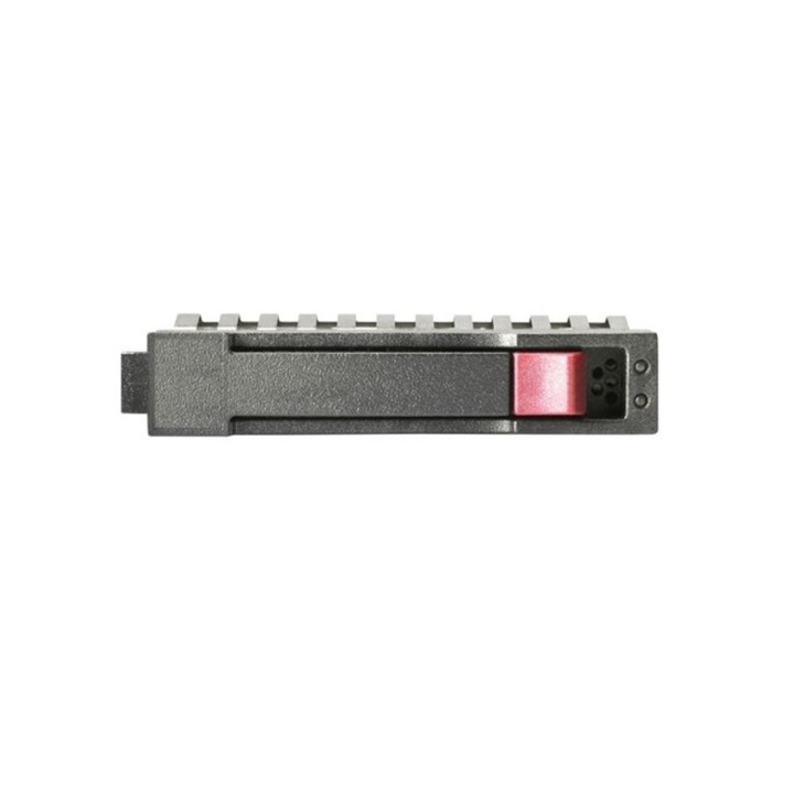 Твърд диск 900GB HPE MSA, SAS 12Gb/s, 15K rpm, 2.5" (6.35 cm)