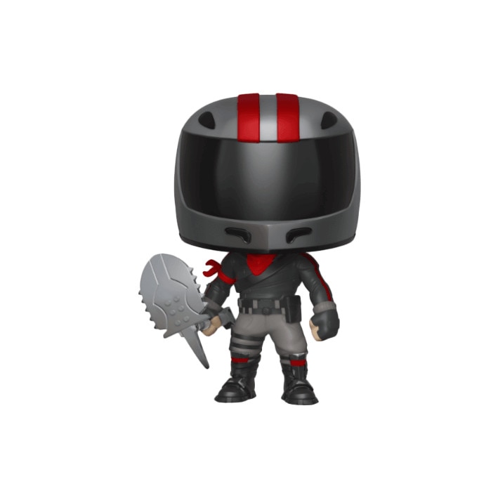 Figurina Funko Pop - Fortnite Burnout