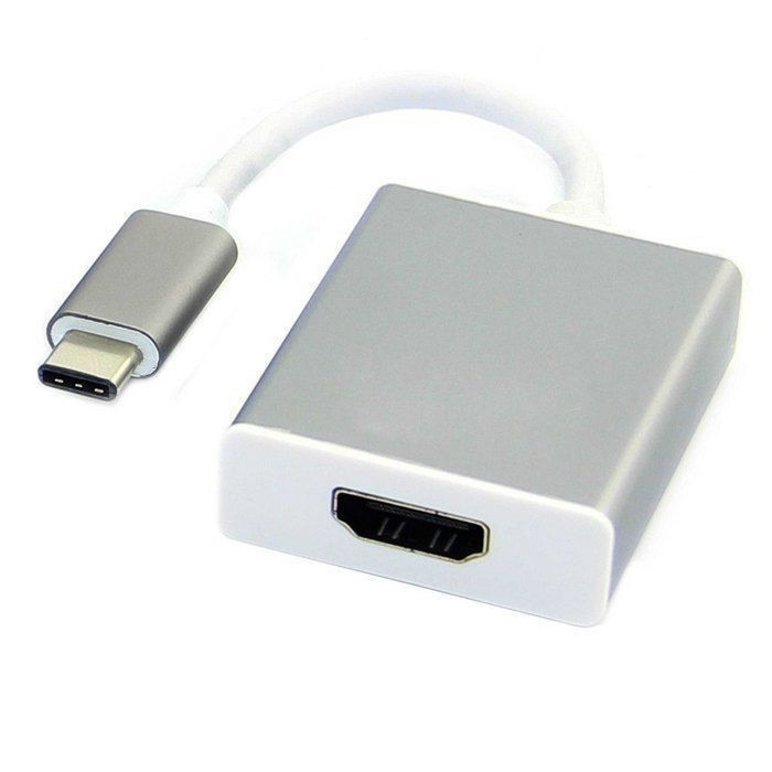 Adaptor USB 3.1 Tip C La HDMI , Premium Quality