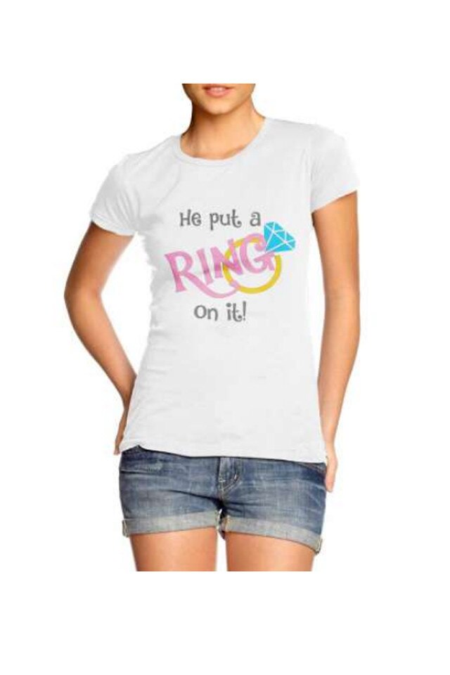Tricou Personalizat Petrecerea Burlacitelor 