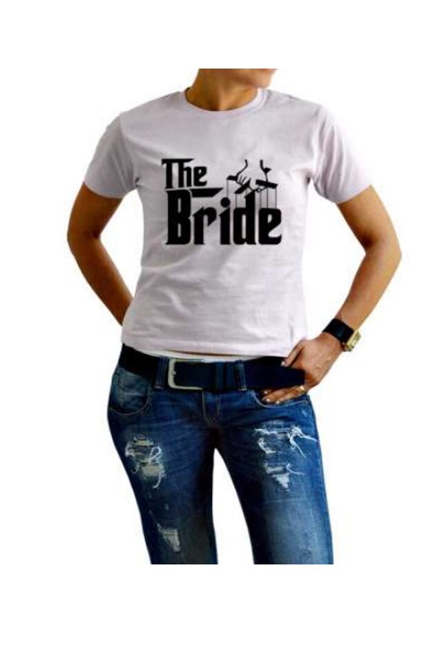 Tricou Personalizat Petrecerea Burlacitelor 