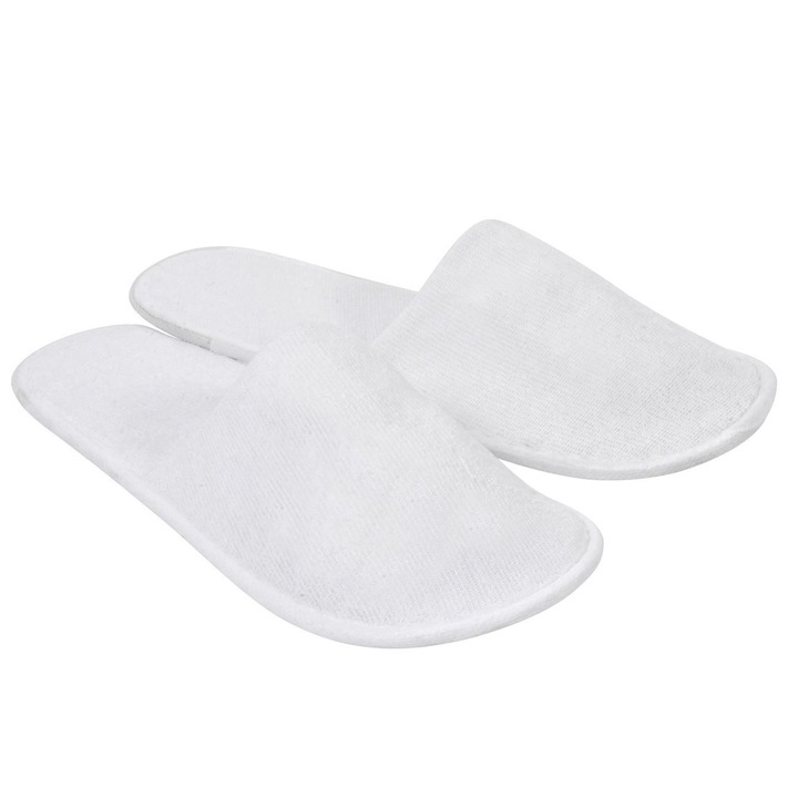 Бели чехли, Зола, Бял, 39-41