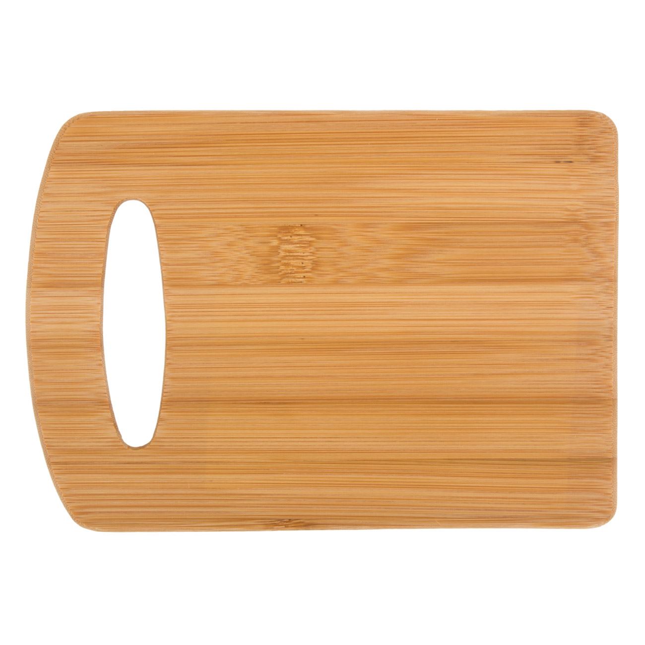 Tocator de bucatarie, Zola, din lemn, 19x13.5 cm