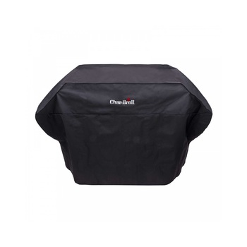 Husa pentru gratar XXL 183 x 107 x 62 cm Char-Broil all season 140385 Husa pentru gratar XXL 183 x 107 x 62 cm Char-Broil all season 140385