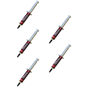 Set Insecticid gel Kafer 5gr. x5 Set Insecticid gel Kafer 5gr. x5