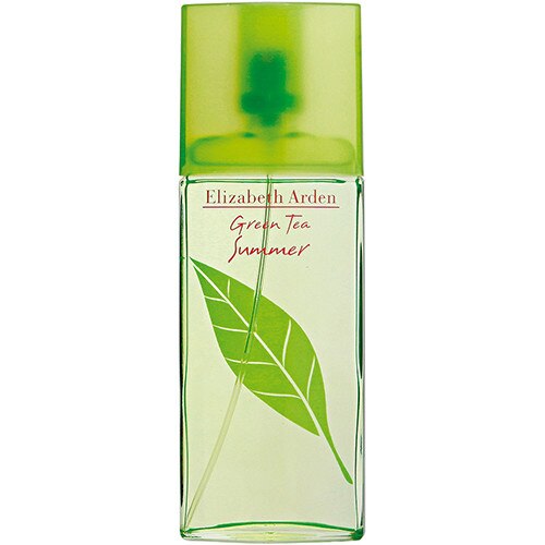 ELIZABETH ARDEN Green Tea Summer Women 100 ml Eau de Toilette