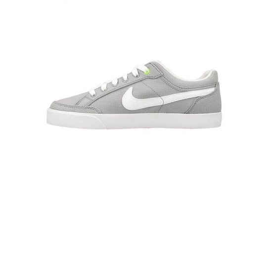 Pantofi sport dama Nike Capri 3, Gri, 35.5 EU