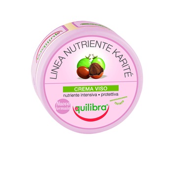 Crema Pentru Fata cu Unt de Shea (Karitè), nutritiva, regeneranta, 75 ml Crema Pentru Fata cu Unt de Shea (Karitè), nutritiva, regeneranta, 75 ml