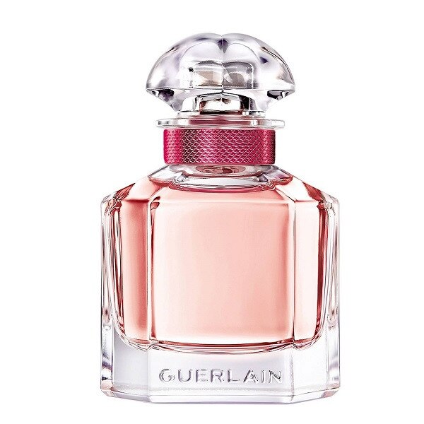 Apa de Parfum Guerlain Mon Guerlain Bloom Of Rose, Femei, 100ml