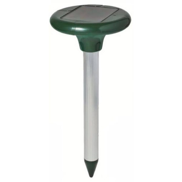 Tarus anti-cartita cu panou solar, raza actiune 450 mp, Home