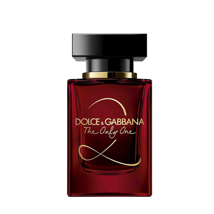 Dolce & Gabbana The Only One 2 Parfüm, Nőknek, 50 ml