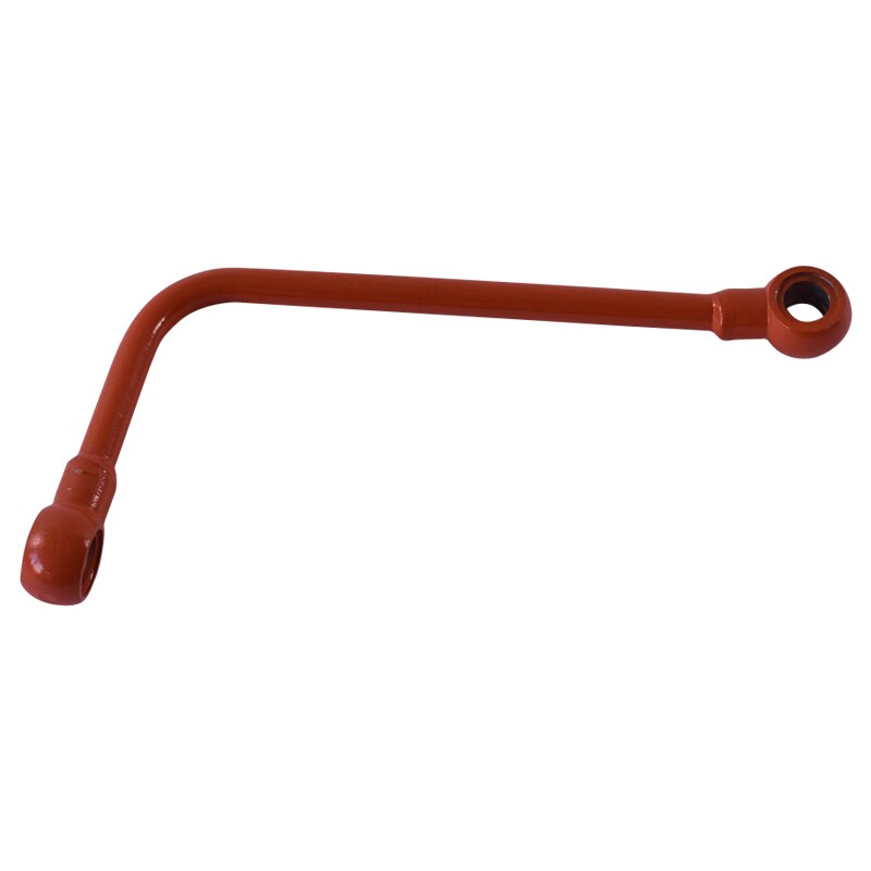 Conducta teava servo mijlocie U-650 31.33.013