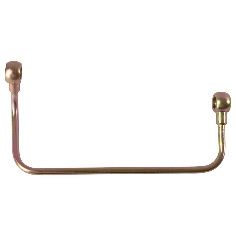 Conducta alimentare U-650 mijlocie intre filtre 110.16.013