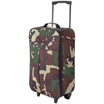 Troler Cabina, Pliabil, BENZI, BZ 5377 - 55 cm Troler Cabina, Pliabil, BENZI, BZ 5377 - 55 cm