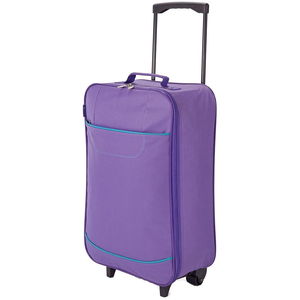 Troler Cabina, Pliabil, BENZI, BZ 5374 - 55 cm, Mov