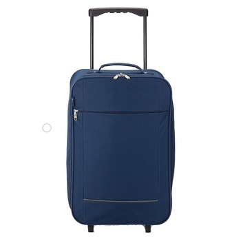 Troler Cabina, Pliabil ,BENZI, BZ 5375 - 55 cm, Bleumarin Troler Cabina, Pliabil ,BENZI, BZ 5375 - 55 cm, Bleumarin