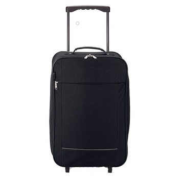 Troler Cabina, Pliabil ,BENZI, BZ 5375 - 55 cm, Negru Troler Cabina, Pliabil ,BENZI, BZ 5375 - 55 cm, Negru