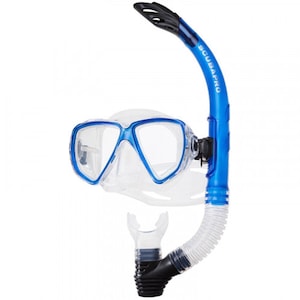 Masti si tuburi snorkeling