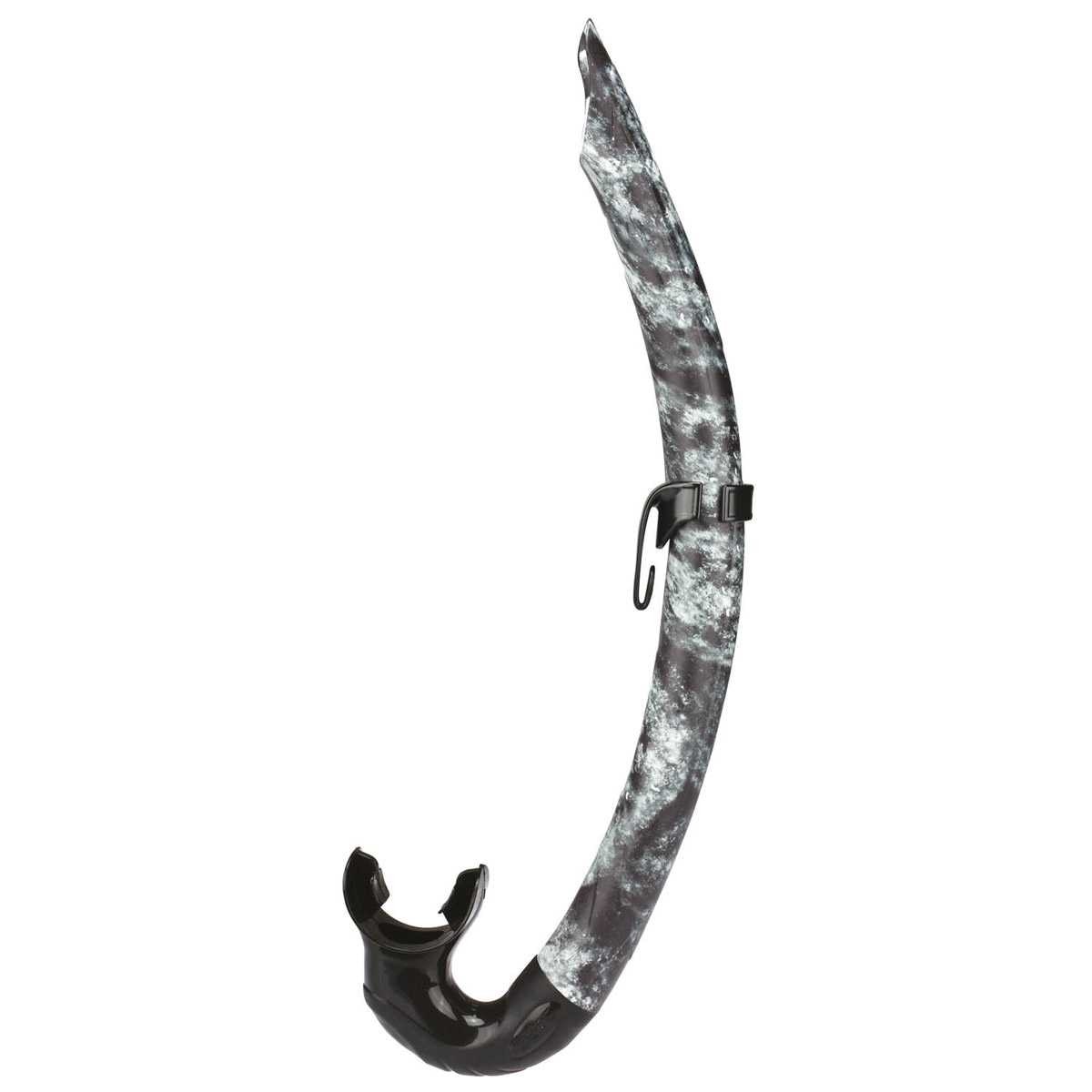 Snorkel Seac - JET CAMO GREY