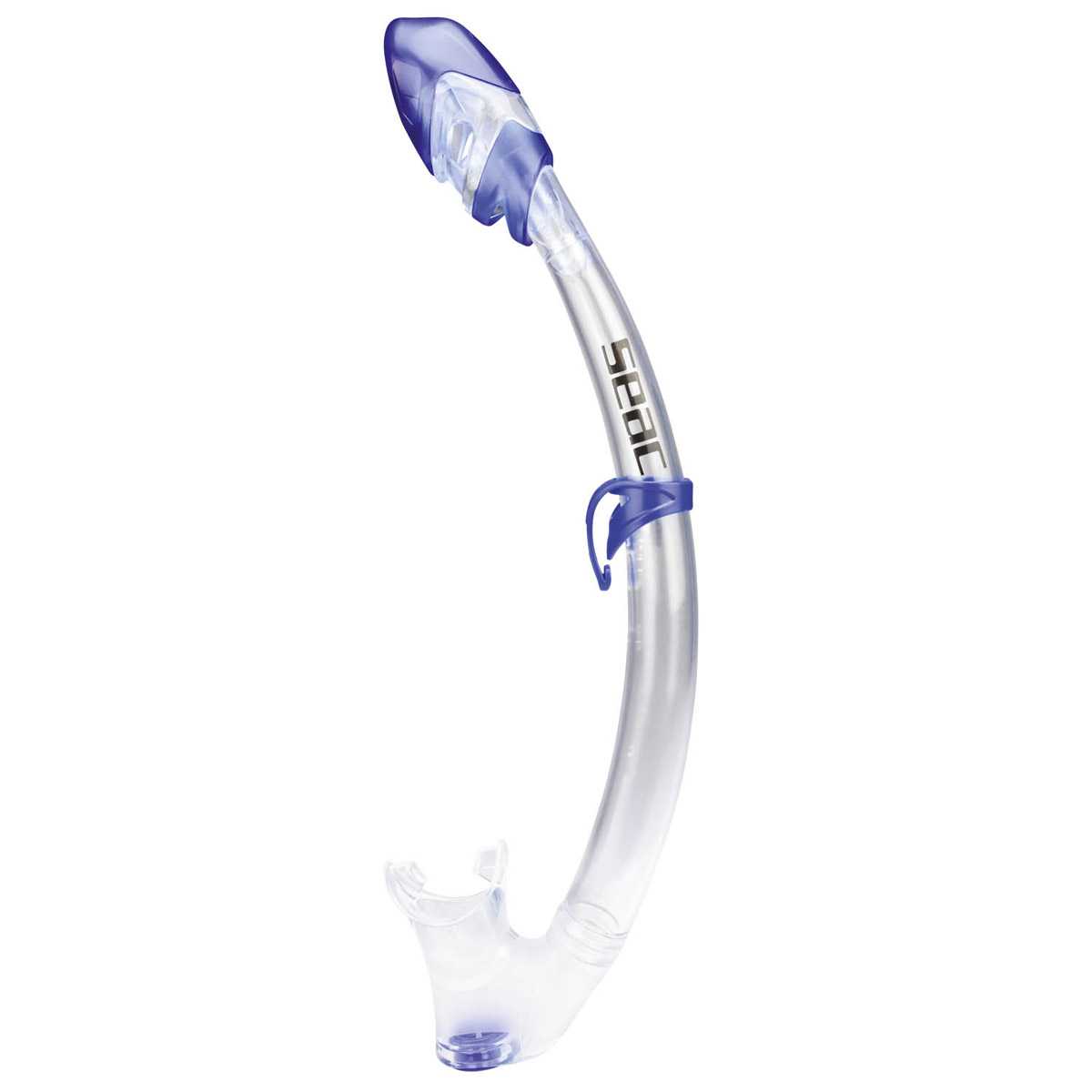 Snorkel Seac - TRIBE DRY, Albastru