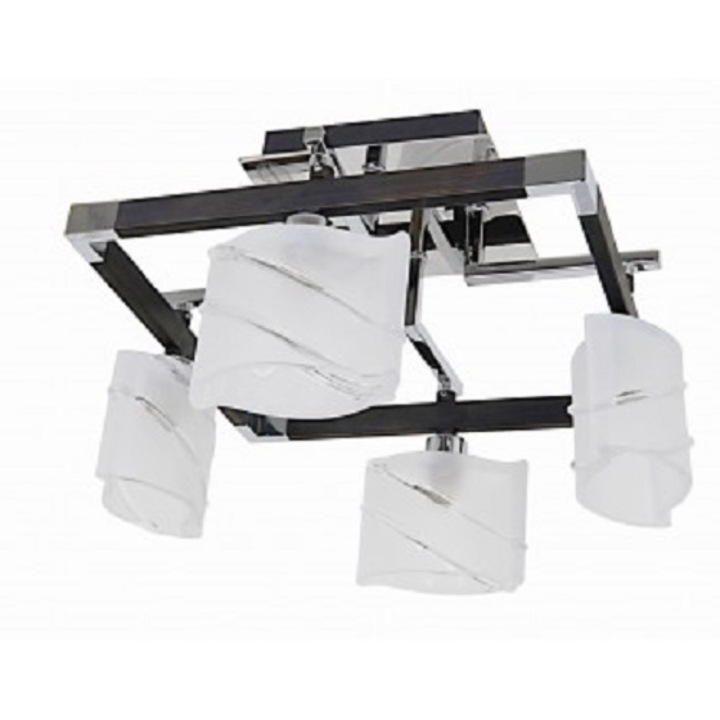 Candelabru LB Light 220V, G9, 4x28W, ECO