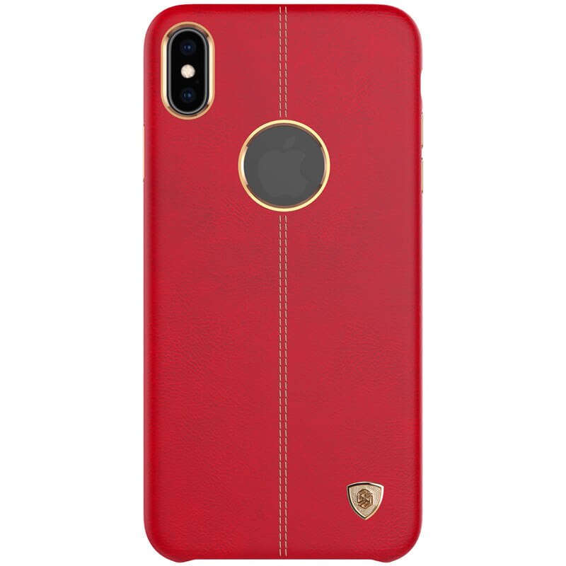 Husa Nillkin Englon, Apple iPhone X/XS, Red