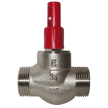 Robinet de descarcare diferential drept, Herz Armaturen , DN20 1 4004 32 Robinet de descarcare diferential drept, Herz Armaturen , DN20 1 4004 32