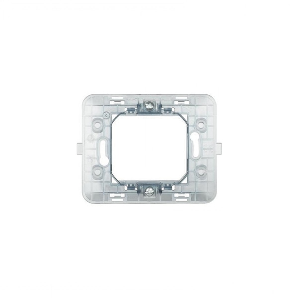 Suport rama intrerupator, Gema, 500SM2A - 2 module