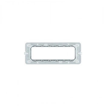 Suport rama intrerupator,Gema, 504SA - 4 module Suport rama intrerupator,Gema, 504SA - 4 module
