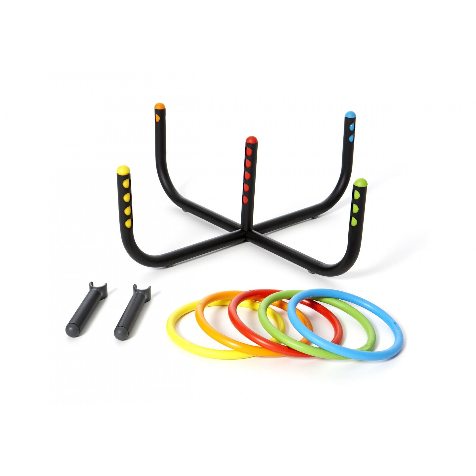 Joc de coordonare Gonge - Arunca Inelul