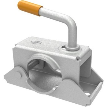 Clema pentru roata manevra SPP Clema pentru roata manevra SPP