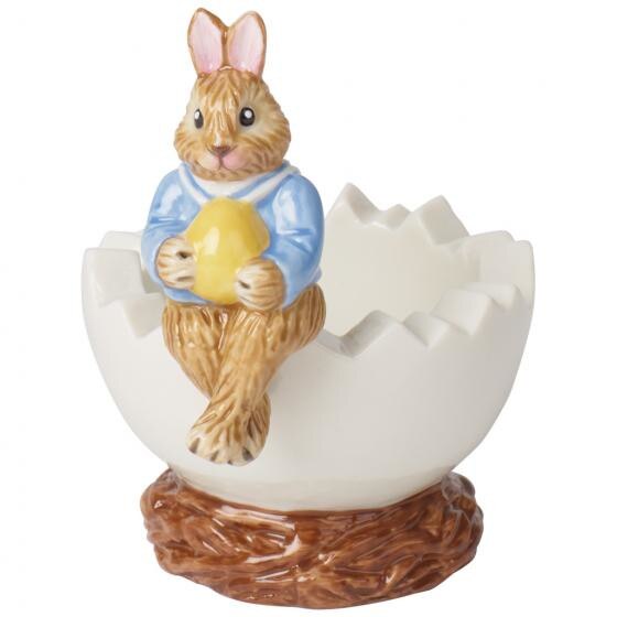 Decoratiune suport lumanare de Paste Bunny -Villeroy&Boch