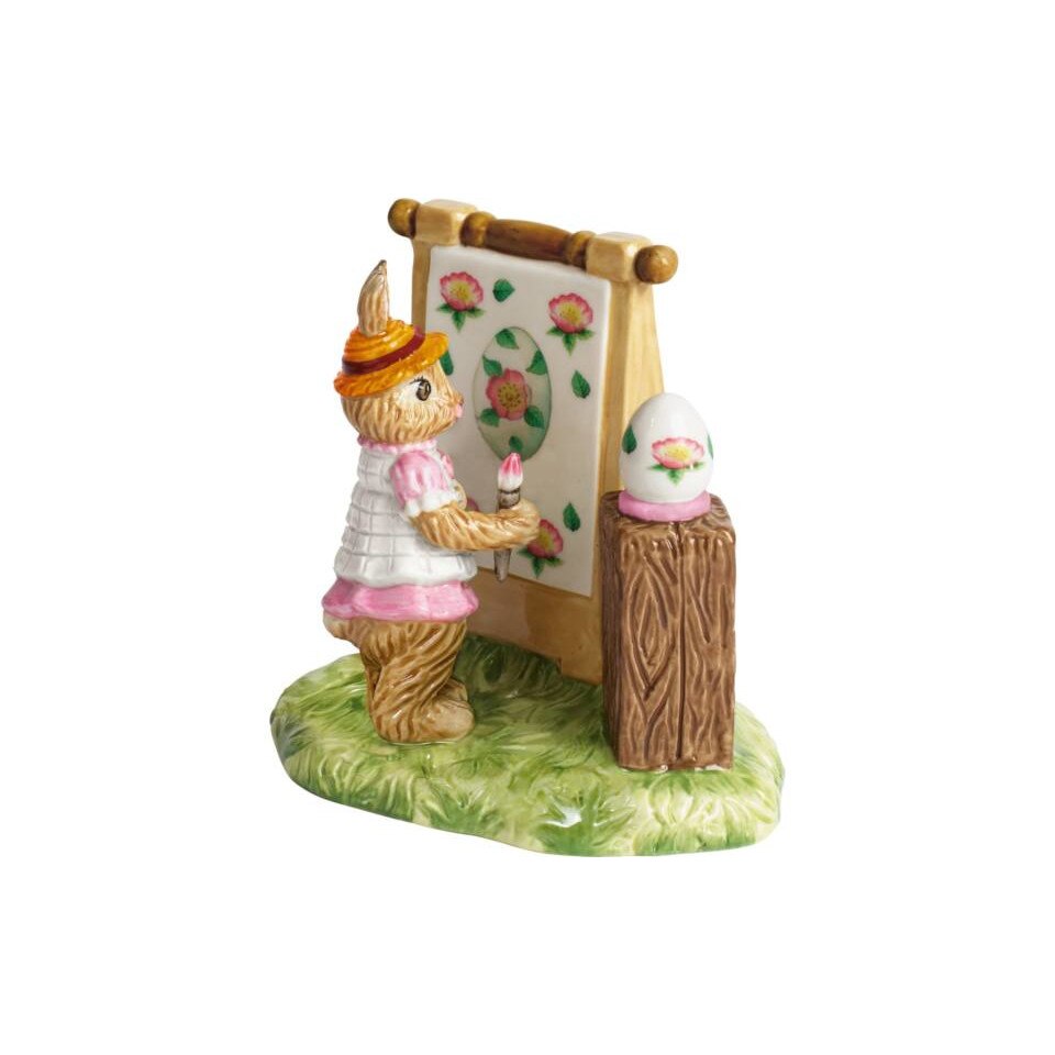 Decoratiune de Paste Anna picteaza-Villeroy&Boch