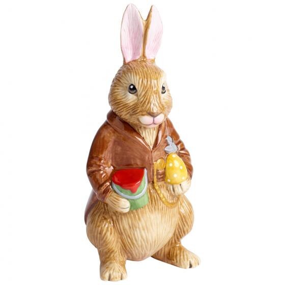 Decoratiune de Paste Bunny Grandpa -Villeroy&Boch