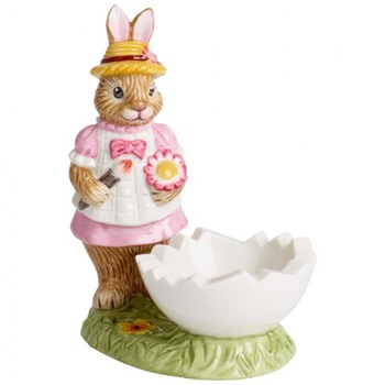 Decoratiune de Paste Bunny Tales egg cup anna- Villeroy&Boch Decoratiune de Paste Bunny Tales egg cup anna- Villeroy&Boch