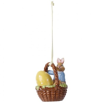 Decoratiune de Paste Bunny ornament basket Max-Villeroy&Boch Decoratiune de Paste Bunny ornament basket Max-Villeroy&Boch