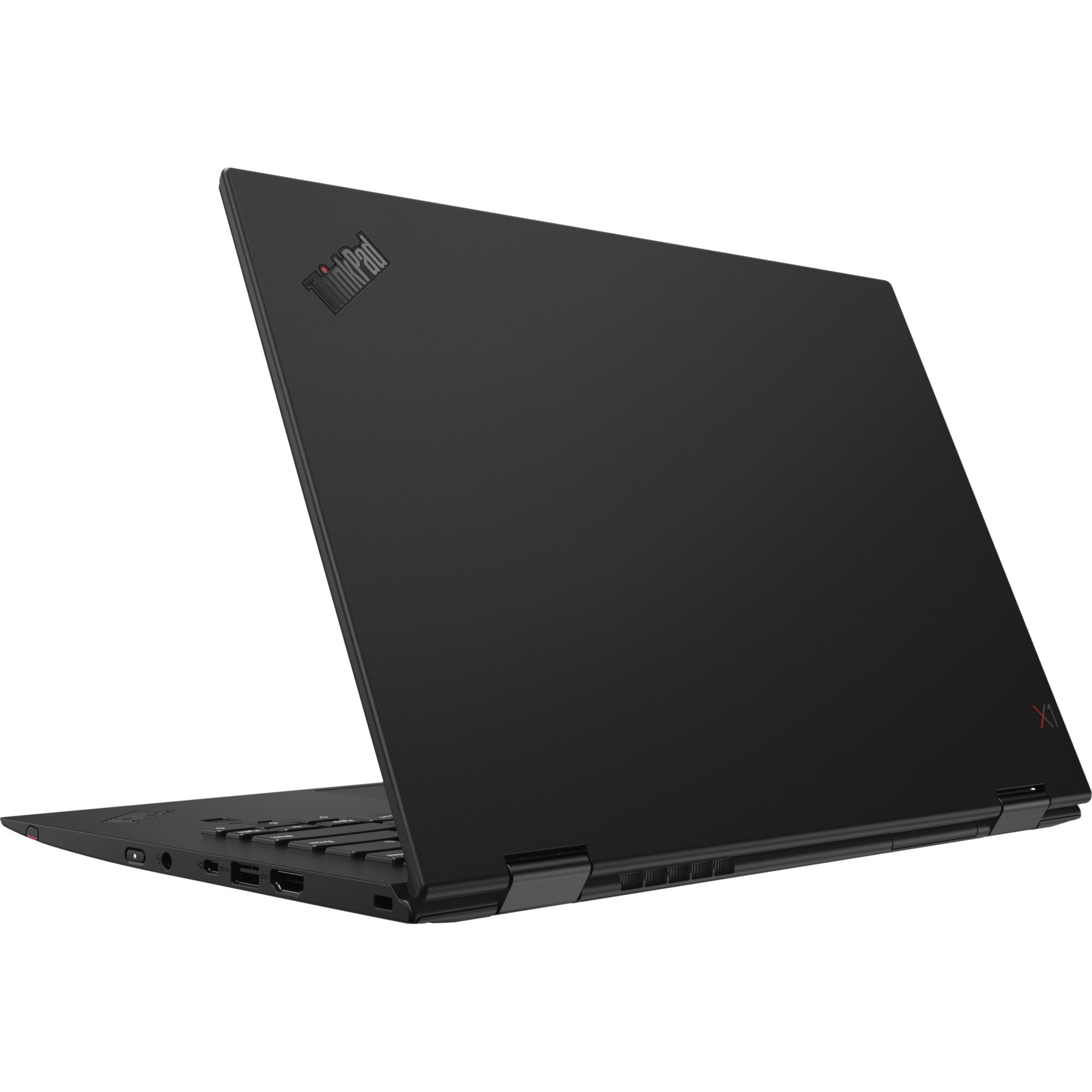 Laptop Lenovo ThinkPad X1 Yoga 3rd Generation cu procesor Intel