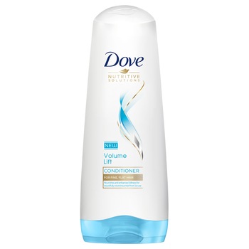 Balsam Dove Volume Lift pentru par fin, 200 ml Balsam Dove Volume Lift pentru par fin, 200 ml