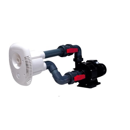 Sistem Inot Contracurent Jet Elegance 70mc H 230v Brilix Emag Ro