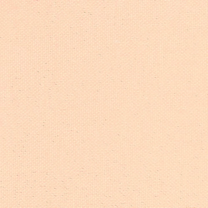 Jaluzea tip rulou textil, Rubino 500, dimensiune panza 76x200 cm, dimensiune finala 80x200 cm, accesorii albe.