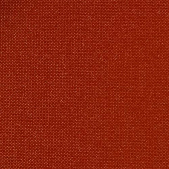 Jaluzea tip rulou textil, Rubino 827, dimensiune panza 76x200 cm, dimensiune finala 80x200 cm, accesorii maro.