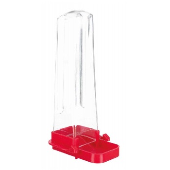 Adapator Trixie plastic pentru pasari 100 ml/13 cm 5417 Adapator Trixie plastic pentru pasari 100 ml/13 cm 5417