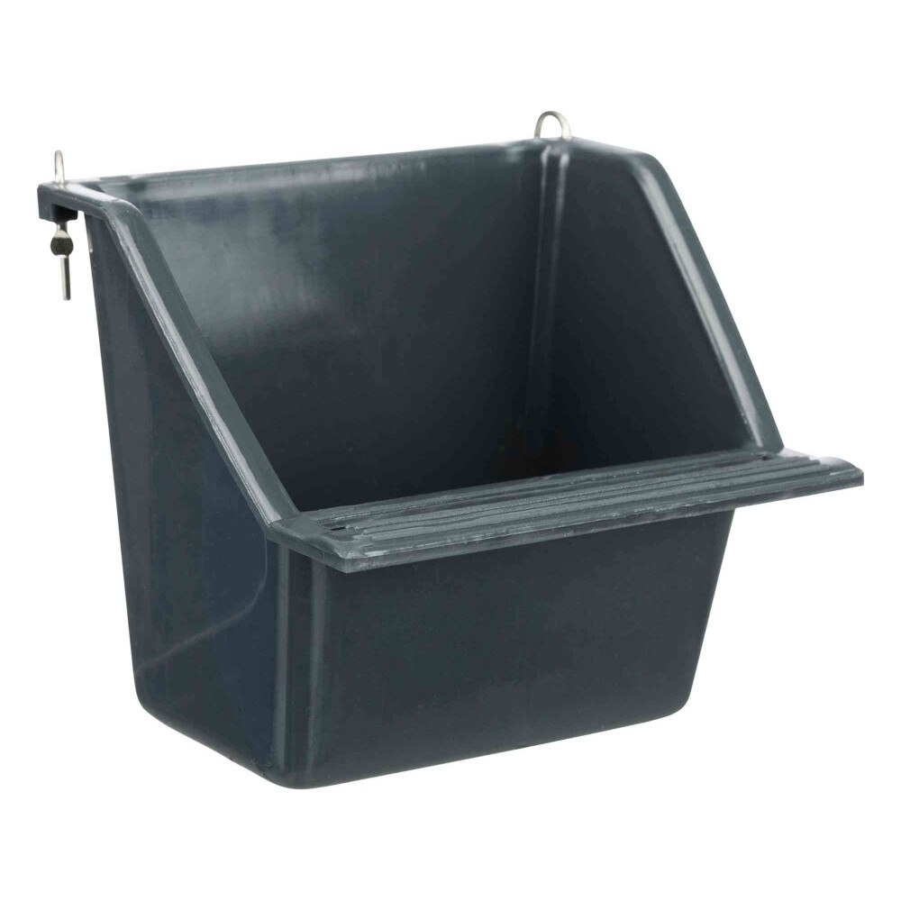 Bol Trixie cu suport de agatat pentru pasari 30 ml/8 × 7 cm 5472
