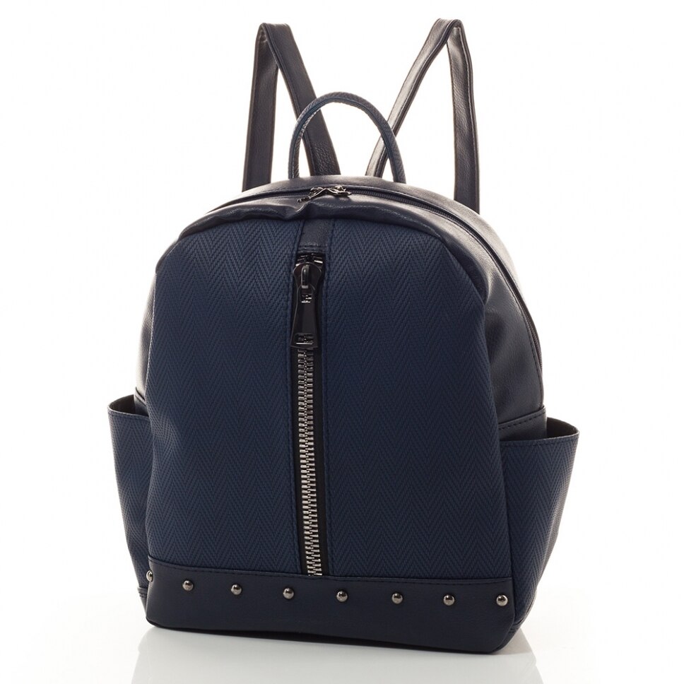 Rucsac de dama Stilno 1539-24, Albastru inchis