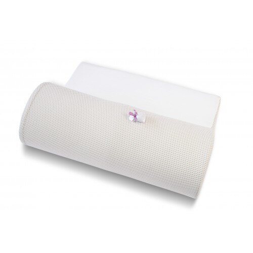 Topper pentru saltea Hitex Roll Up Lavender Memory 140x200 cm