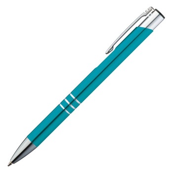 Pix metalic Ascot turquoise, mina albastra Pix metalic Ascot turquoise, mina albastra